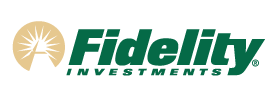 Fidelity logo best online brokers