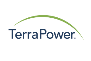 TerraPower IPO logo