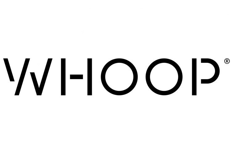 WHOOP logo. Learn how to buy WHOOP stock before, during, or after the IPO.