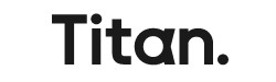 Titan Logo.
