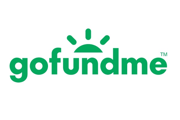 GoFundMe logo. Is it possible to buy GoFundMe stock?