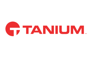 Tanium logo. One of several potential Upcoming IPOs this year. 