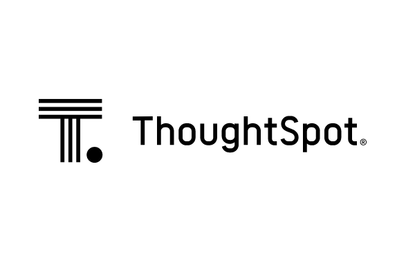ThoughtSpot Logo. Explore ways to participate in the ThoughtSpot IPO or acquire ThoughtSpot stock shares while the company is still private.