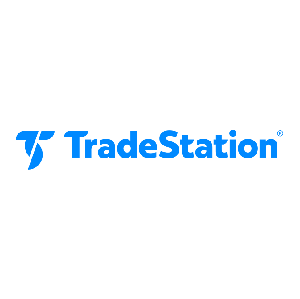 TradeStation Circle Logo