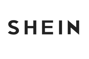 SHEIN logo.