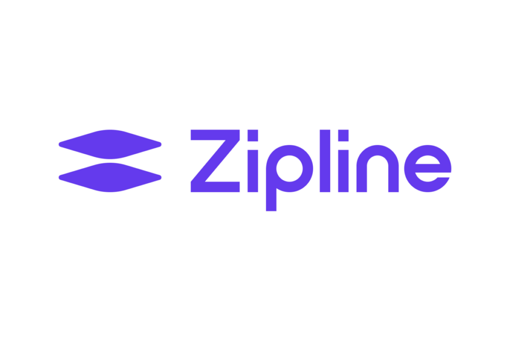 Zipline Logo May 2026. Explore ways to own Zipline stock before the Zipline IPO. Will the company deliver an IPO soon?