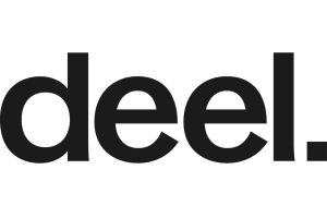 Deel logo.