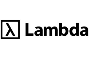 Lambda logo