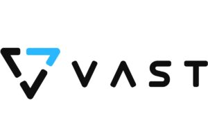 VAST Data logo
