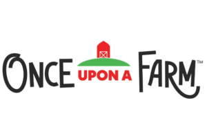 Once Upon A Farm Logo