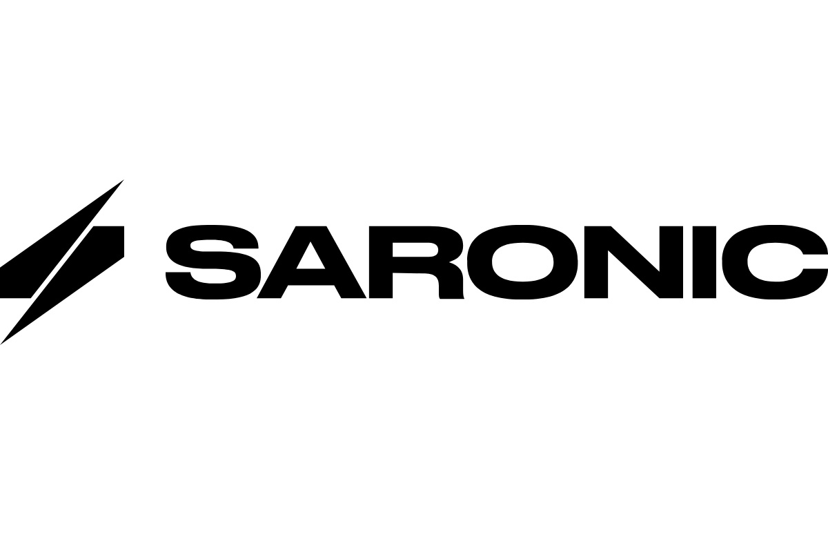 Saronic Logo. Explore opportunities to invest in Saronic stock before the Saronic IPO.