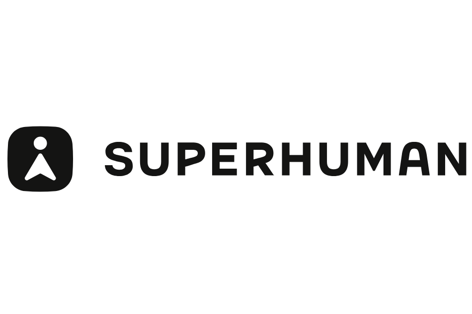 Superhuman logo. Explore opportunities to invest in Superhuman stock before the Superhuman IPO. Formerly known as Grammarly. 