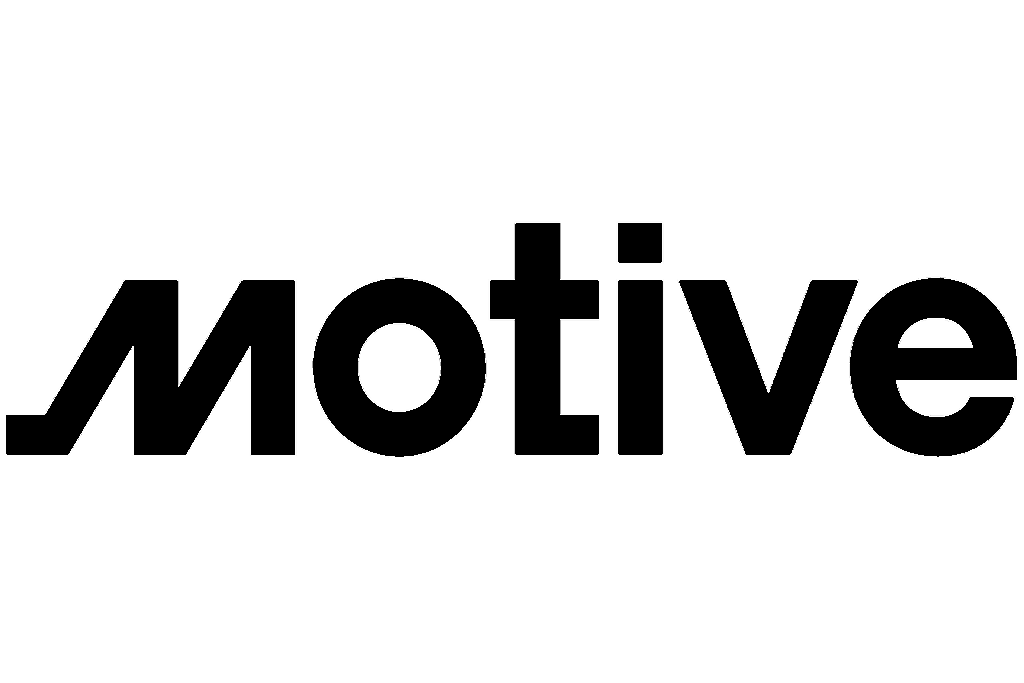 Motive logo. Explore opportunities to invest in the Motive IPO. IPO date, price, and how to invest.