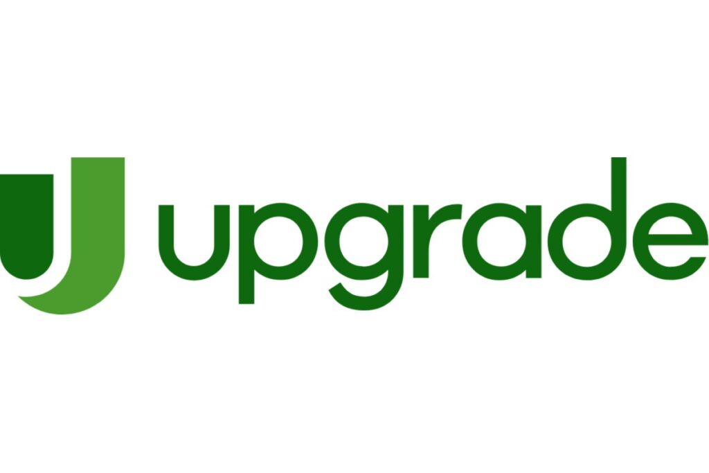 Upgrade logo. Explore opportunities to invest in Upgrade stock during the Upgrade IPO. 