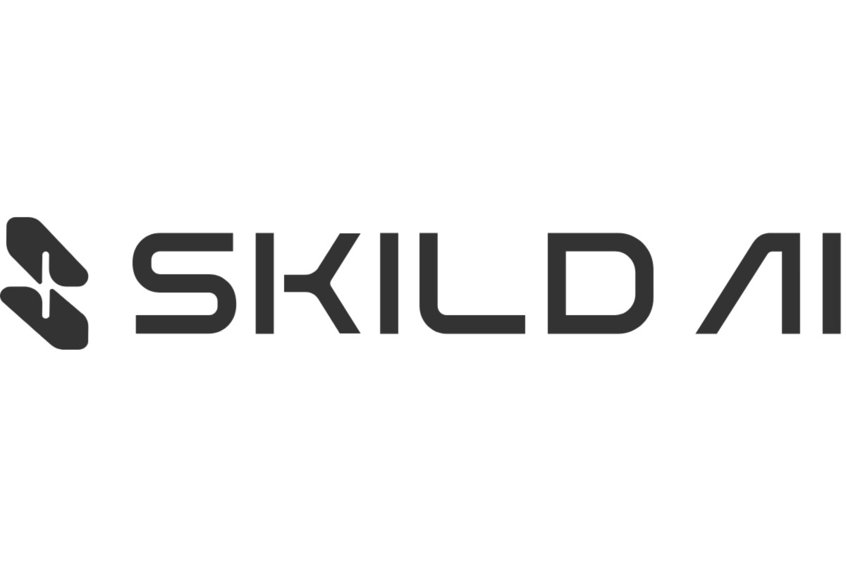 Skild Stock: The Brains Behind the Bots