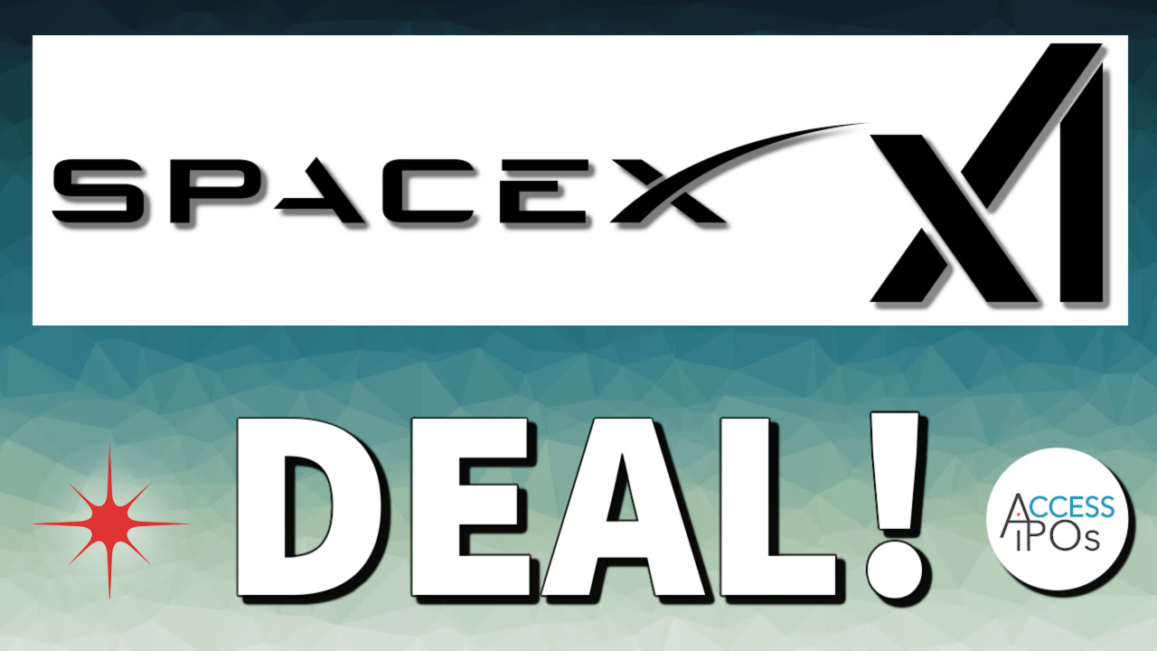 #046: Done Deal – SpaceX and xAI Merge