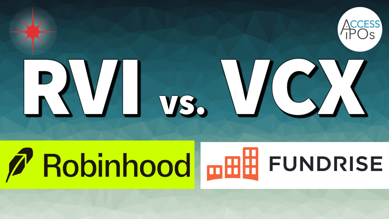 #049: RVI vs. VCX