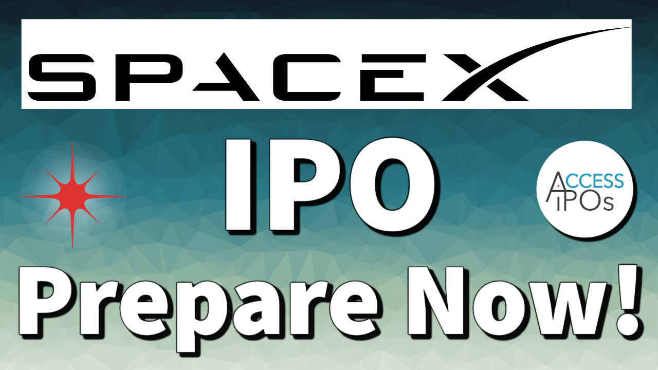 #054: How to Invest in the SpaceX IPO