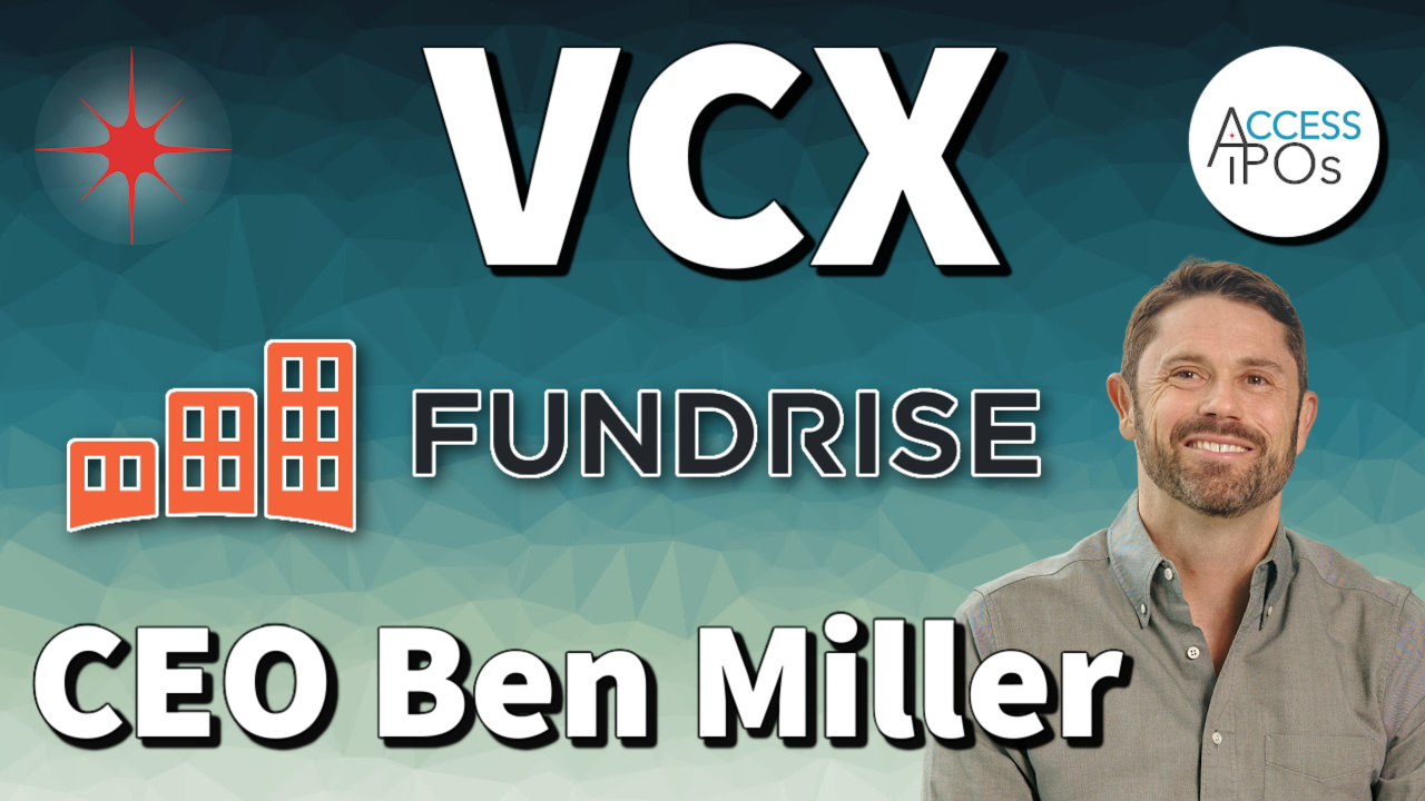 #053: Interview — Ben Miller, CEO of Fundrise