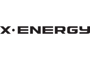 X-Energy logo