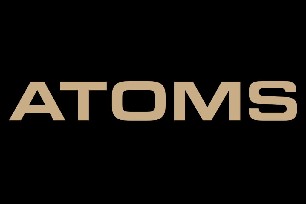 Atoms logo. Explore opportunities to invest in Atoms stock before the Atoms IPO. Follow as the company matures to become a public company.