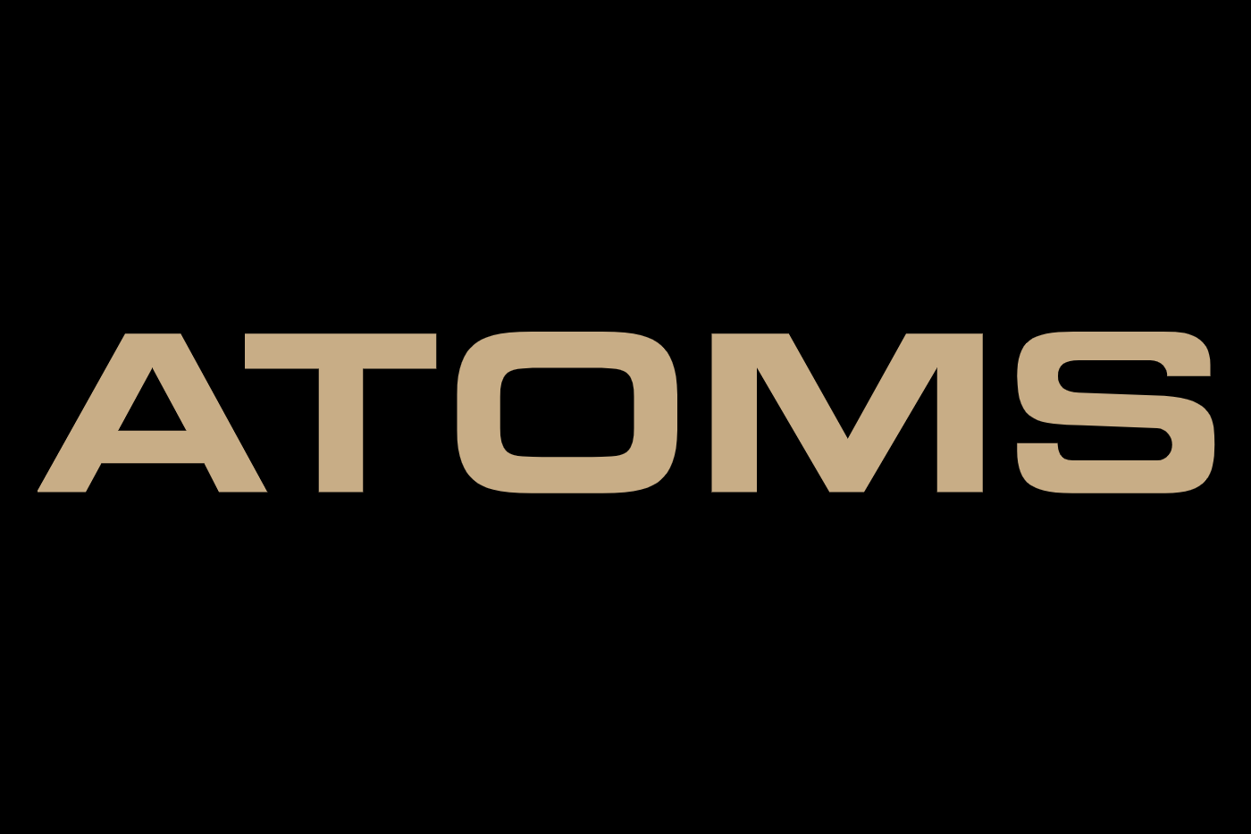 Atoms Stock: Surge Pricing for the Physical World