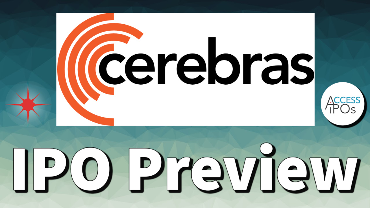 #057: Cerebras IPO Preview