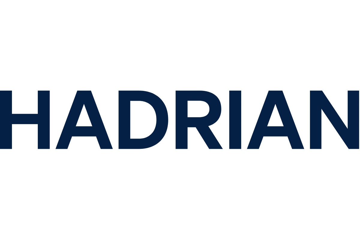 Hadrian Stock: Forged in America