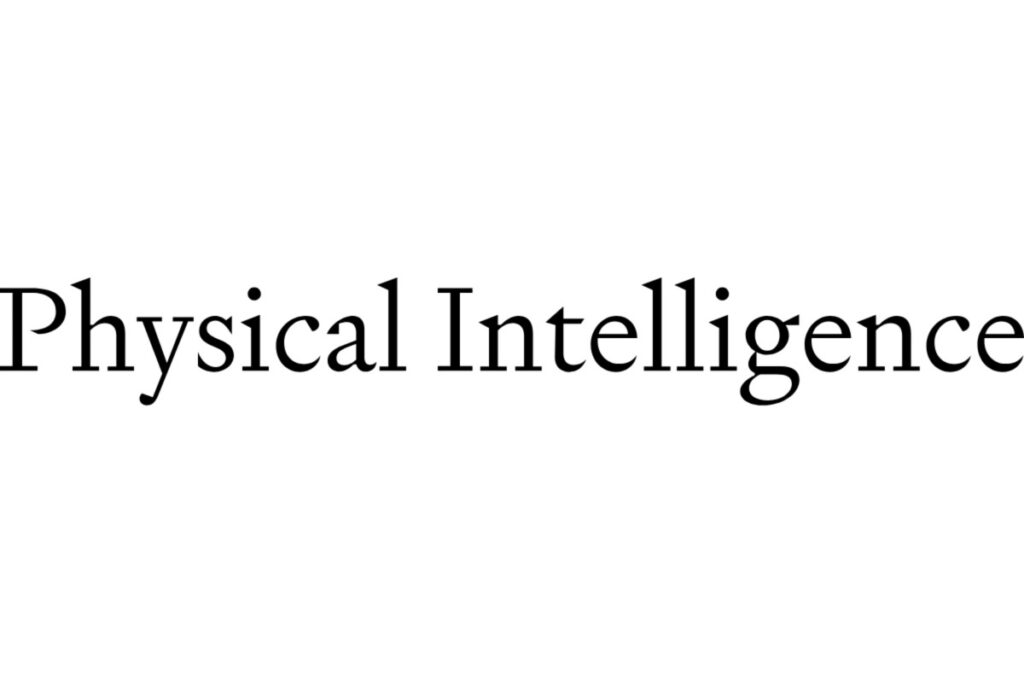 Physical Intelligence logo. Explore opportunities to invest in Physical Intelligence stock before the Physical Intelligence IPO. Follow as the company matures to become a public company.