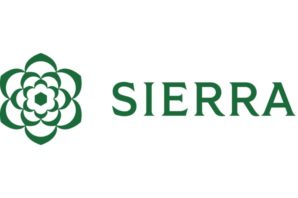 Sierra logo. Explore opportunities to invest in Sierra stock before the Sierra IPO. Follow as the company matures to become a public company.