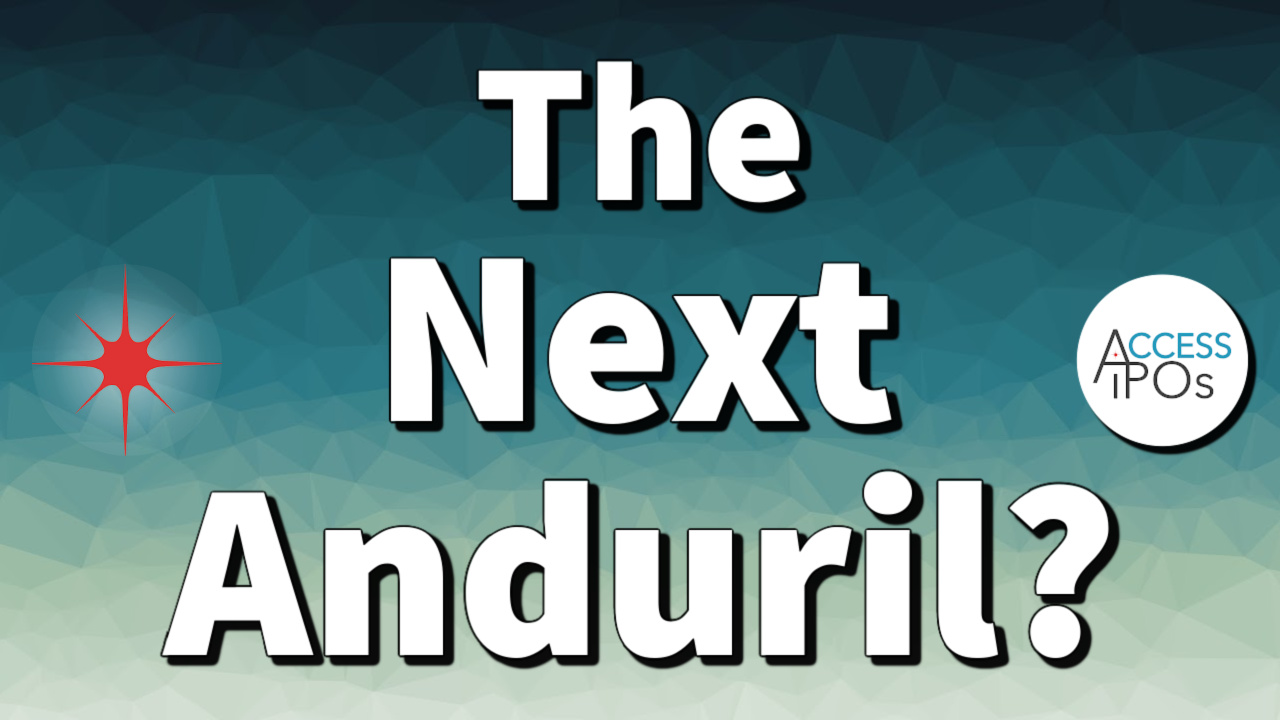 #067: The Next Anduril? Defense Tech Startup Investing