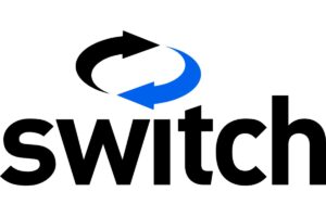 Switch logo. 