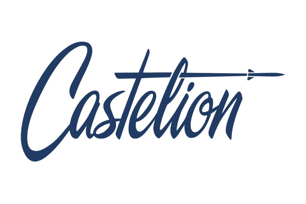 Castelion logo. Explore opportunities to invest in Castelion stock before the Castelion IPO. 