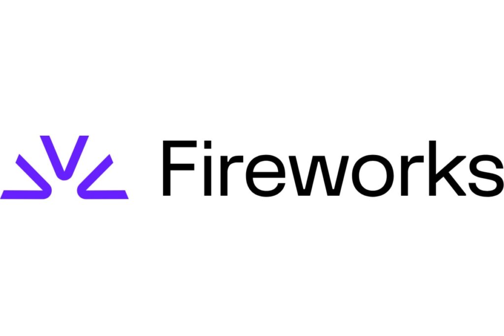 Fireworks AI logo. Explore opportunities to invest in Fireworks AI stock during the Fireworks IPO. 
