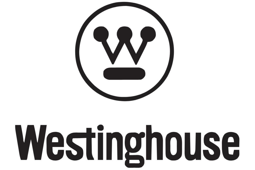 Westinghouse logo. Explore opportunities to invest in Westinghouse stock during the Westinghouse IPO. 