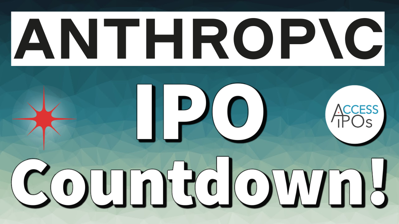 #077: Anthropic Countdown