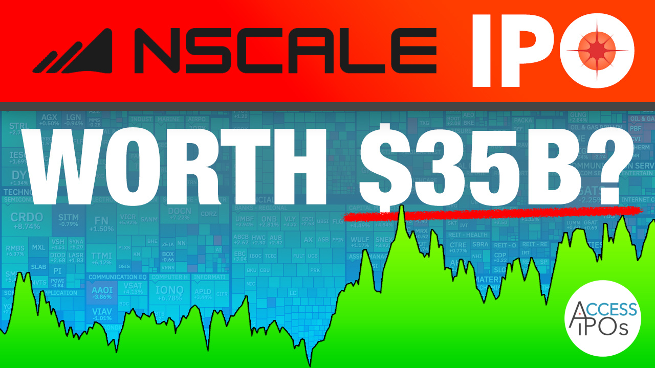 #078: Nscale IPO Preview