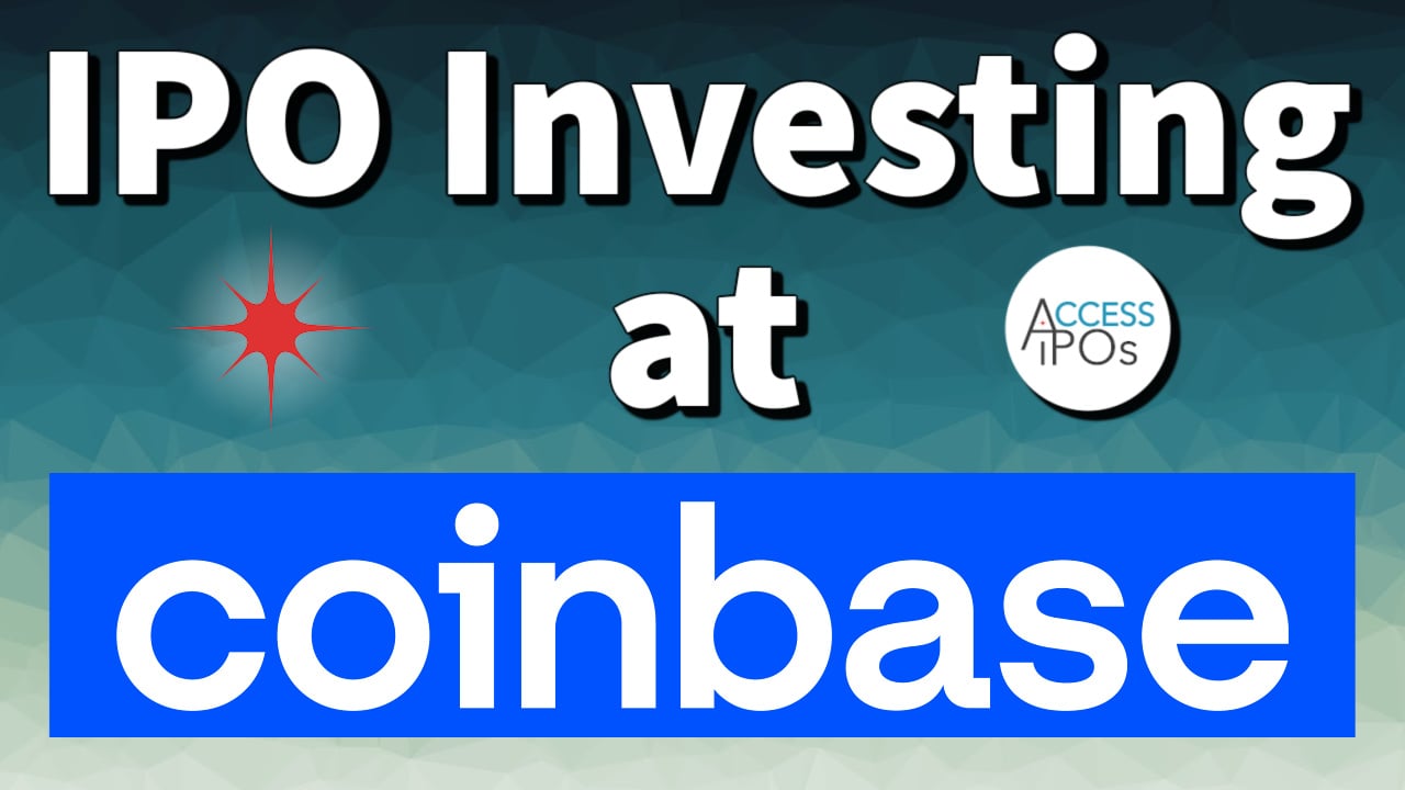 #081: Coinbase IPOs with Brett Tejpaul