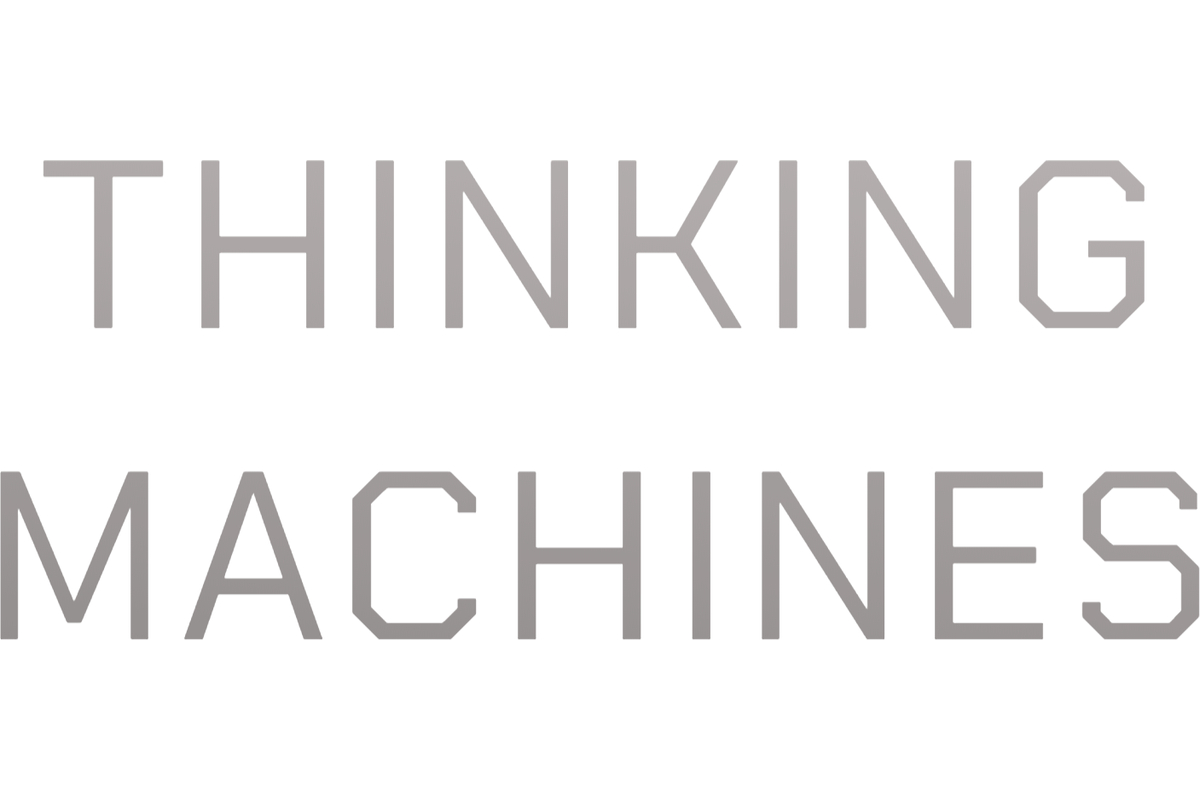Thinking Machines Stock: Ponder Twice You Buy